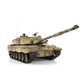 RC Tank Heng Long 3908-1 1/16 U.K Challenger 2 Spin Turret Upgrade Metal RC Main Battle Tank