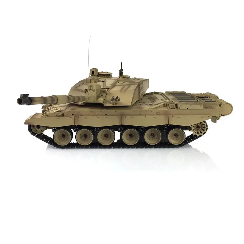 Heng long challenger 2 hot sale upgrades