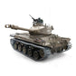 RC Tank Heng Long M41A3 1/16 3839-1 2.4G RC Full Metal Version Tank