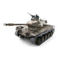 RC Tank Heng Long M41A3 1/16 3839-1 2.4G RC Full Metal Version Tank