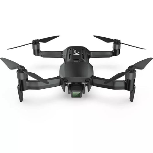 Hubsan BlackHawk 1 Obstacle Avoidance Version 4K Drone GPS 9KM FPV Support 4G 3-axis Gimbal 37mins Flight Time Foldable Quadcopter