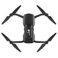 Hubsan BlackHawk 1 Obstacle Avoidance Version 4K Drone GPS 9KM FPV Support 4G 3-axis Gimbal 37mins Flight Time Foldable Quadcopter