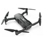 Hubsan Blackhawk 2 3-Axis Gimbal 4K Drone 4G Module Built-in Version 10KM image transmission Professional aerial photography Quadcopter