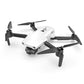 Hubsan MINI 3-Axis Gimbal 4K Drone 9KM 249g Professional aerial photography Quadcopter