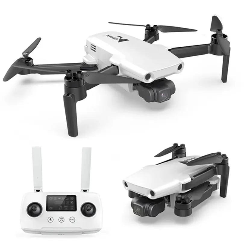 Hubsan Drone