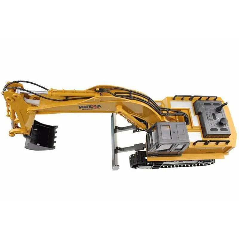 Huina 1510 cheap rc excavator