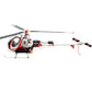 JCZK 300C PRO 2.4G 12CH Flybarless RC Helicopter Model with H1 Smart Flight Control and GPS Positioning (RTF Version)