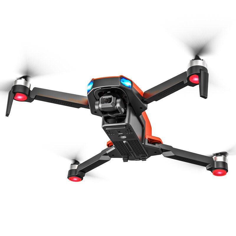 Jjrc store gimbal drone