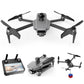 K11 Turbo 8K RC Drone 3-Axis Gimbal GPS 5G WiFi Brushless 6KM FPV RC Quadcopter Upgraded Remote Control with Touch Screen