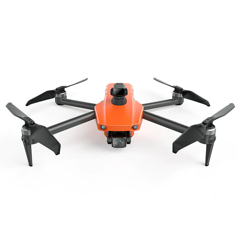 K11 Turbo 8K RC Drone Profesional 3-Axis Gimbal GPS 5G WiFi Brushless Foldable 4KM FPV RC Quadcopter