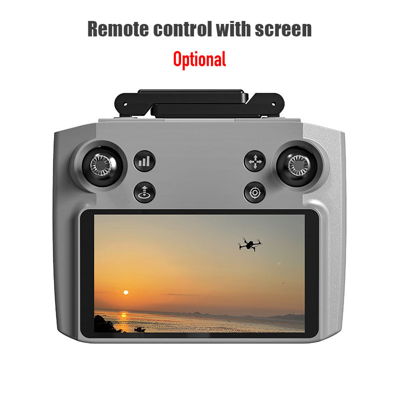 K11 Turbo 8K RC Drone Profesional 3-Axis Gimbal GPS 5G WiFi Brushless Foldable 4KM FPV RC Quadcopter