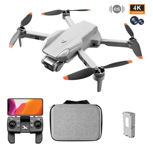 K80Air 2S RC Drone GPS Profesional EIS HD Dual Camera Brushless Motor Foldable Quadcopter