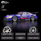 KAMTOM KM16191 RC Drift Car 1:16 4WD Drift Model Car High Speed Racing Car With Light