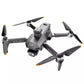 KF104 MAX NEW 8K Drone EIS Camera 3-Axis Gimbal Intelligent Obstacle Avoidance 5G GPS Quadcopter with Screen Remote control FUNYAT