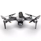 KF104 MAX NEW 8K Drone EIS Camera 3-Axis Gimbal Intelligent Obstacle Avoidance 5G GPS Quadcopter with Screen Remote control FUNYAT