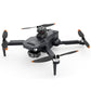 KF106 MAX 3-Axis Gimbal Drone 4K EIS Camera 360° Obstacle Avoidance GPS 5G WIFI Brushless Motor RC Quadcopter