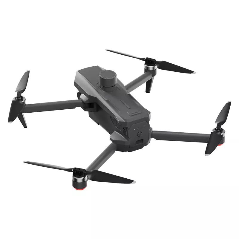 KY001 PRO 3-Axis Gimbal 8K Drone Intelligent Obstacle Avoidance 5G GPS Large size Quadcopter with Screen Remote Control