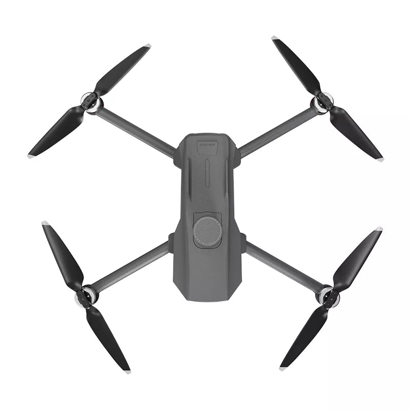 KY001 PRO 3-Axis Gimbal 8K Drone Intelligent Obstacle Avoidance 5G GPS Large size Quadcopter with Screen Remote Control