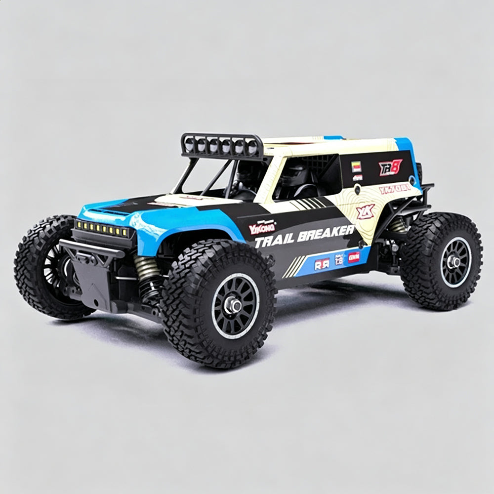 YIKONG RC car brand logo official
