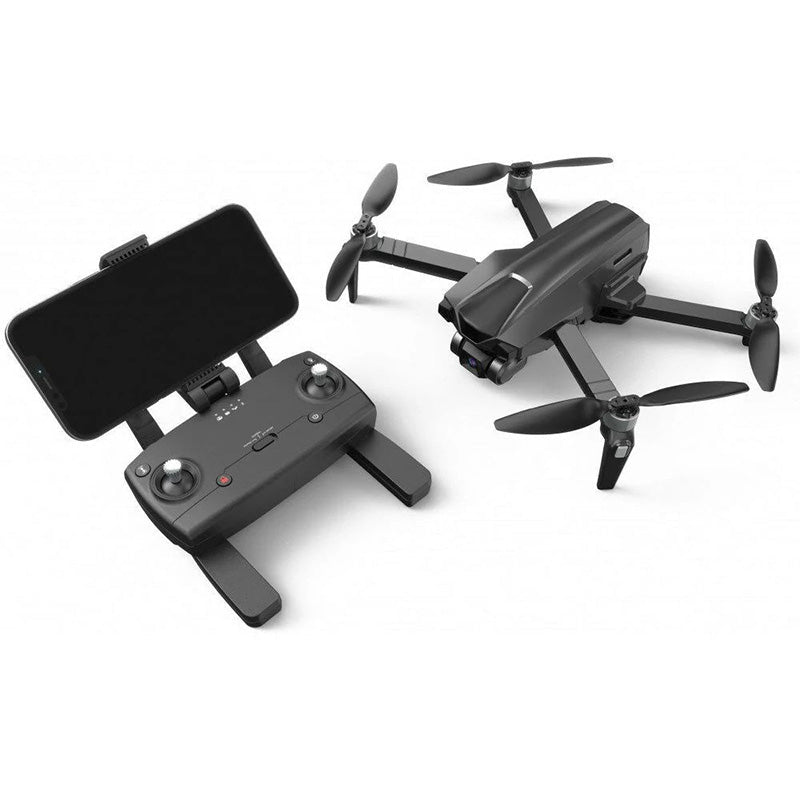 RC Drone MJX Bugs B18 PRO 3-Axis Gimbal 4K EIS HD Camera GPS 5G WiFi 3KM FPV Optical Flow Brushless Foldable Quadcopter