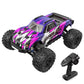 MJX HYPER GO H16H V3 Upgraded Version 1/16 RC Truck 45km/h 2.4G with GPS Module Off-road Vehicles