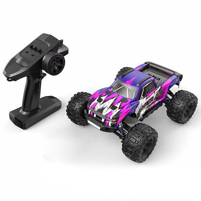 MJX HYPER GO H16H V3 Upgraded Version 1/16 RC Truck 45km/h 2.4G with GPS Module Off-road Vehicles