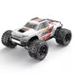 MJX Hyper Go 10208 Monster 4WD RC Car 1/10 80km/h High-Speed All-Terrain RC Truck