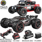 MJX Hyper Go 14209 14210 V2.0 1/14 Waterproof High-Speed Brushless RC Car 4WD Off-Road Racing Electric Truck