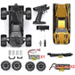 MJX Hyper Go 14209 14210 V2.0 1/14 Waterproof High-Speed Brushless RC Car 4WD Off-Road Racing Electric Truck