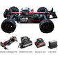 MJX Hyper Go 14209 14210 V2.0 1/14 Waterproof High-Speed Brushless RC Car 4WD Off-Road Racing Electric Truck