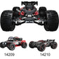 MJX Hyper Go 14209 14210 V2.0 1/14 Waterproof High-Speed Brushless RC Car 4WD Off-Road Racing Electric Truck