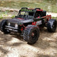 MJX Hyper Go 14209 14210 V2.0 1/14 Waterproof High-Speed Brushless RC Car 4WD Off-Road Racing Electric Truck