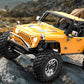 MJX Hyper Go H12Y H12Y+ RC Car 1/12 4WD Brushless 2.4G Full Scale Large Scale Climbing Off Road Vehicle