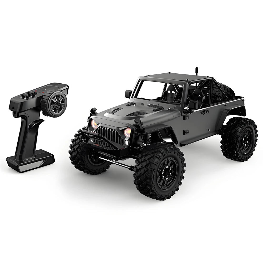 MJX Hyper Go H12Y H12Y+ RC Car 1/12 4WD Brushless 2.4G Full Scale Large Scale Climbing Off Road Vehicle