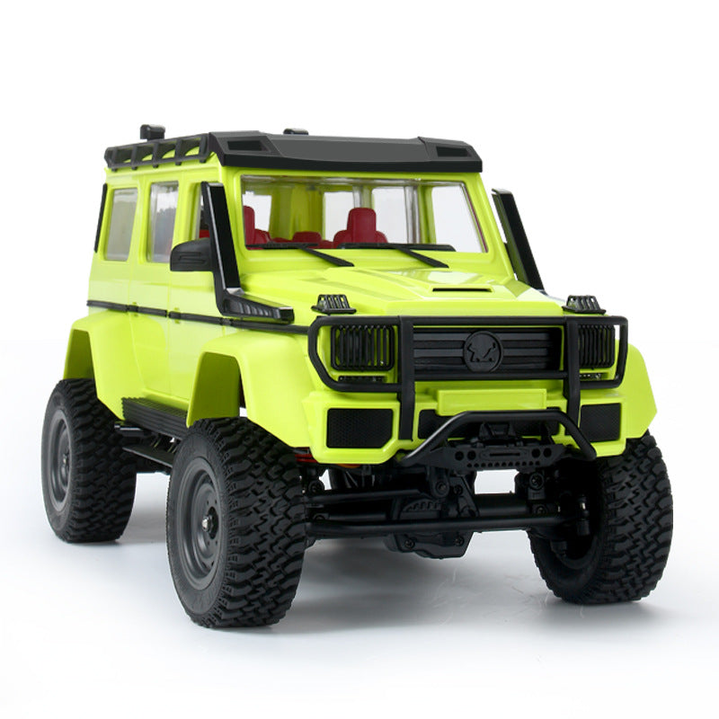 MN86KS G500 RC Car Off-road Climbing Vehicle 4WD 1/12 RTR 2.4G Toys Car