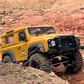 MN999 4WD RC Car 1/10 Climbing Off-road Car 2.4G 4CH D90 Defender RC Crawler Car