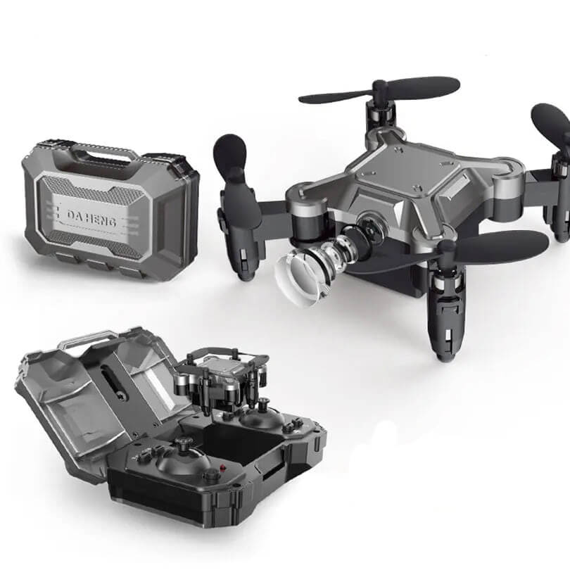 mini drone rc quadcopter