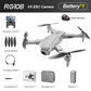 NEW Drone RG108 MAX GPS 4K Dual HD Camera FPV 3Km Aerial Photography Brushless Motor Quadcopter