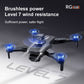 NEW Drone RG108 MAX GPS 4K Dual HD Camera FPV 3Km Aerial Photography Brushless Motor Quadcopter