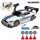 Rc Car 1:24 4WD Championship Wireless RC Drift Racing Car Toy Remote Control GTR Model Toys for Hobby Children Gifts