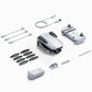Potensic ATOM 4K Drone with 3-Axis Gimbal and GPS Standard Kit - drone | FUNYAT