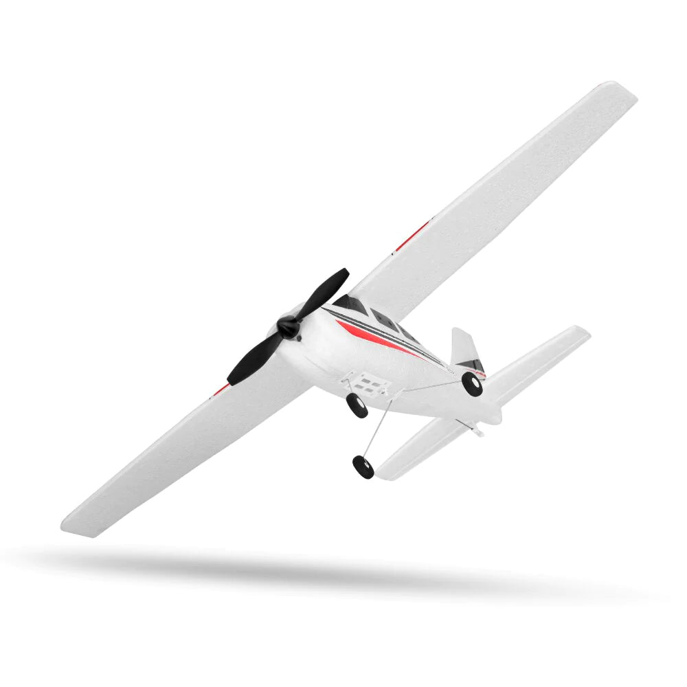 RC Airplane WLtoys F949S 3CH 2.4G Cessna-182 EPP RC Plane RTF Outdoor Glider Toys
