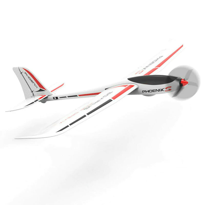 RC Airplane Volantex PhoenixS 742-7 4CH 1600mm Wingspan EPO Streamline Fuselage PNP Plane