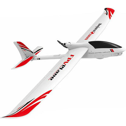 RC Airplane Volantex Ranger 2000 V757-8 2000mm Wingspan EPO FPV Aircraft PNP FUNYAT