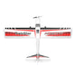 RC Airplane Volantex Trainstar Ascent 747-8 1400mm Wingspan EPO Trainer Aircraft