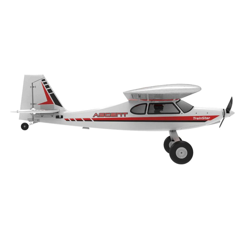 Trainstar rc sales plane