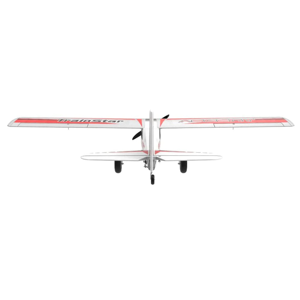 RC Airplane Volantex Trainstar Ascent 747-8 1400mm Wingspan EPO Trainer Aircraft