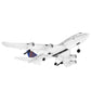 RC Airplane WLtoys A150-C YW Boeing B747 510mm Wingspan 2.4GHz 3CH EPP Fixed Wing Glider Toys