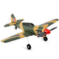 RC Airplane XK A220 P40 384mm Wingspan 2.4G 4CH 3D/6G Mode Switchable 6-Axis Gyro Aircraft Fixed Wing EPP