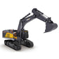 Huina 1592 Alloy Excavator 1:14 22CH RC Car Toys Gift